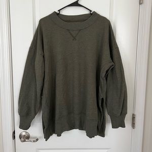 Aerie Crewneck